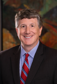 Richard Roberson